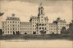 St. Elizabeth's Academy St. Elizabeth's Academy