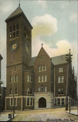 City Hall City Hall