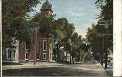 City Hall City Hall