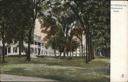 Maplewood Hotel Maplewood Hotel
