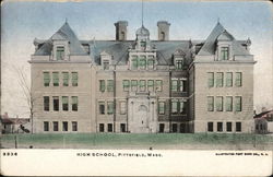 High School High School