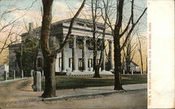 The A. Howland House The A. Howland House