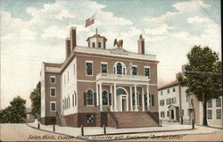 Custom House Custom House