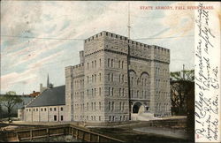 State Armory State Armory