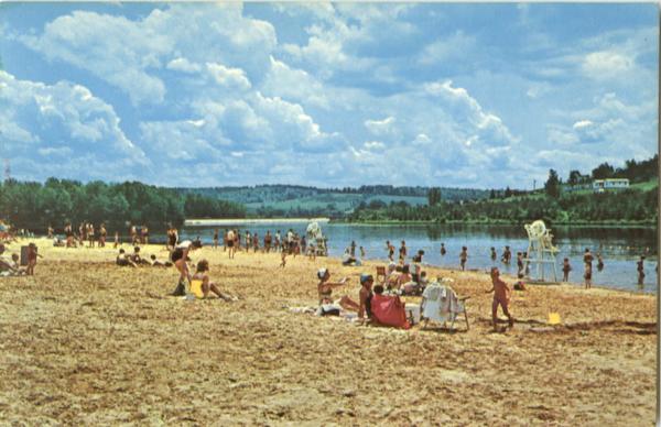 Hills Creek State Park Wellsboro Pennsylvania