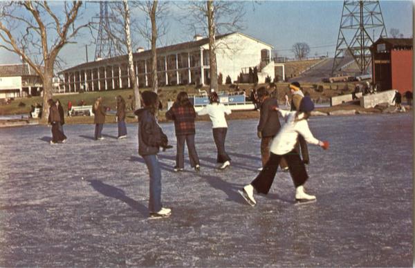 Motor Inn And Family Restaurant, 2397 Willow Street Pike Lancaster Pennsylvania