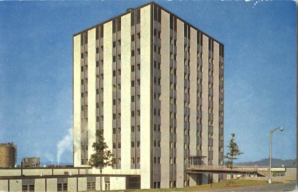 West Virginia University Morgantown