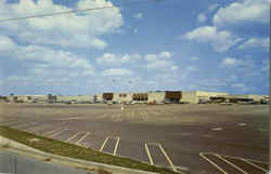 The Salisbury Mall In Salisbury Maryland Postcard Postcard