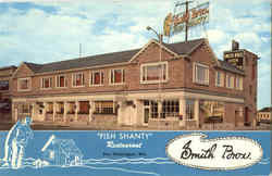Smith Brow Postcard