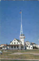 Virginia Beach Postcard Postcard