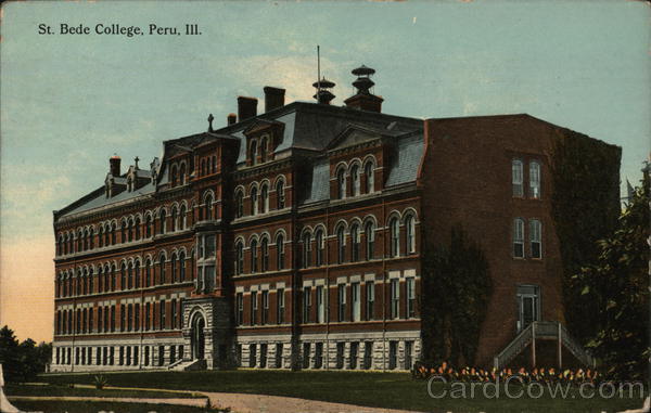 St. Bede College Peru Illinois