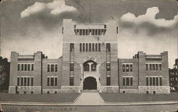 State Armory State Armory