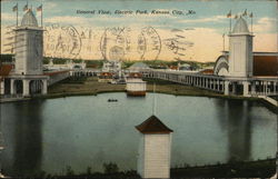 Electric Park Electric Park