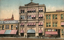 San Joaquin Valley Bank San Joaquin Valley Bank