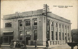 First National Bank Bldg. First National Bank Bldg.