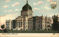 Capitol Postcard