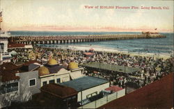 View of $100,000 Pleasure Pier View of $100,000 Pleasure Pier