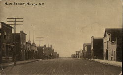 Main Street Main Street