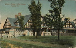 Country Club House Country Club House