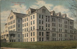 Proctor Endowment Proctor Endowment