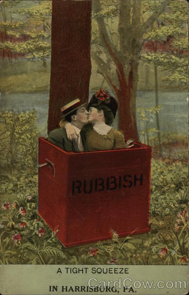 A Tight Squeeze Harrisburg Pennsylvania Couples