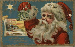 A Merry Christmas A Merry Christmas