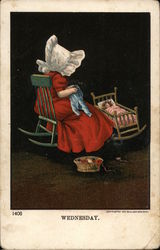 Wednesday Postcard