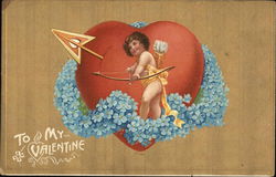 To My Valentine To My Valentine