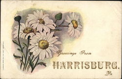 Greetings from Harrisburg, PA Greetings from Harrisburg, PA