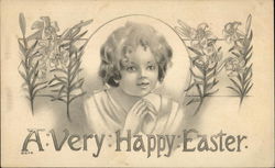 A Very Happy Easter A Very Happy Easter
