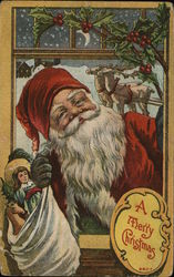 A Merry Christmas A Merry Christmas
