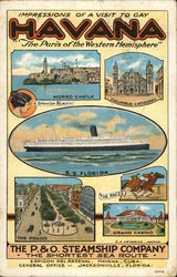 Greetings from Havana Greetings from Havana