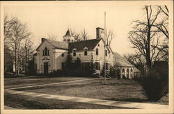 Woman's Club of Maplewood Postcard