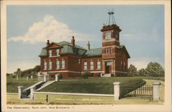 The Observatory The Observatory