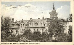 Our Lady of Angels Academy Our Lady of Angels Academy