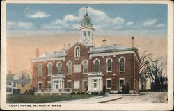 Court House Building Court House Building