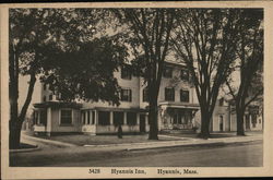 Hyannis Inn Hyannis Inn