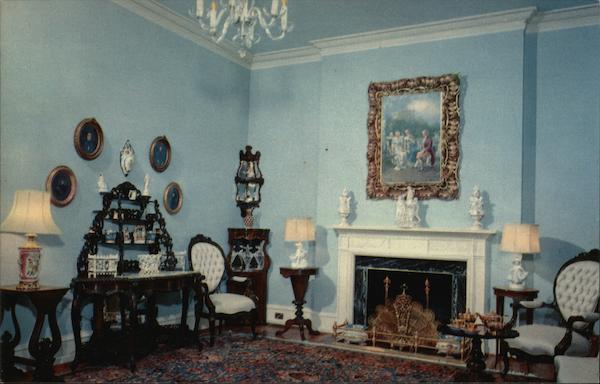 Bellingrath Gardens Mobile Alabama