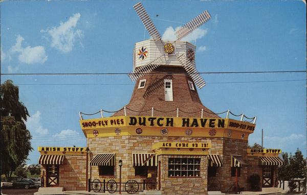 Dutch Haven Amish Stuff Soudersburg Pennsylvania