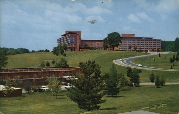 The Lankenau Hospital Philadelphia Pennsylvania