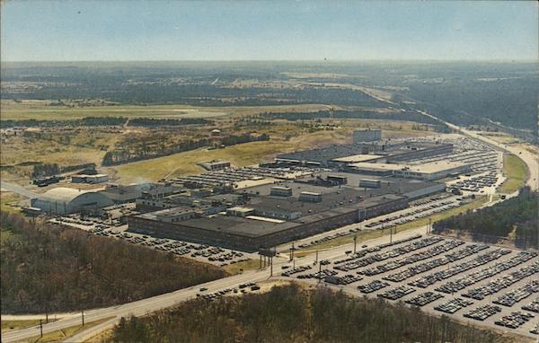Westinghouse Electric Corporation Baltimore Maryland