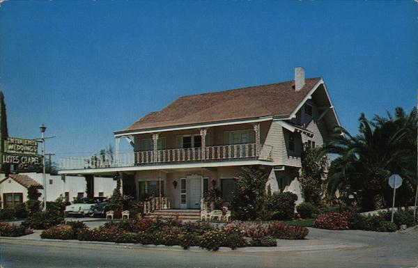 Lutes' Gretna Green Wedding Chapel Yuma Arizona
