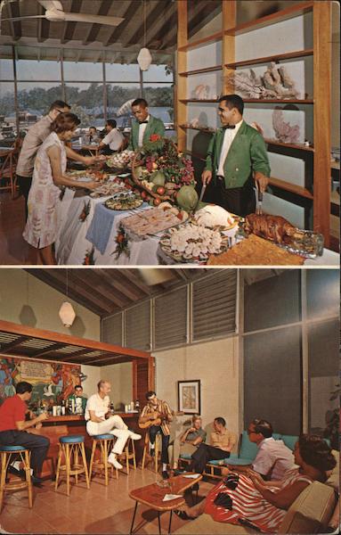 Villa Parguera Hotel Puerto Rico