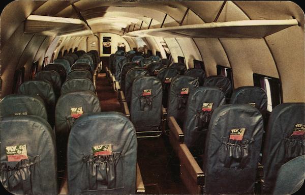 Cloud Coach Airlines, Inc. New York