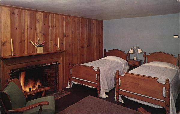 Westminster Village Motel Massachusetts