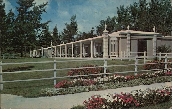 Elbow Beach Surf Club Bermuda