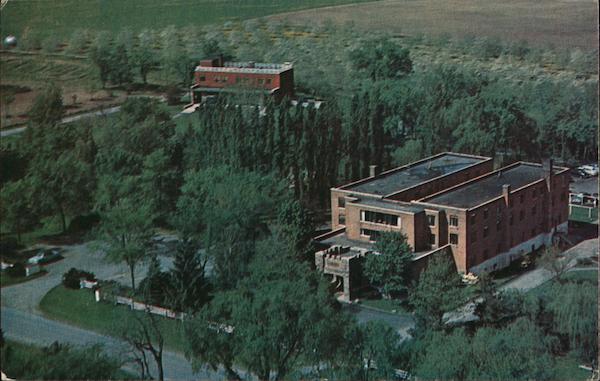 Watchtower Kingdom Ministry School South Lansing New York