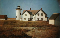 The Race Point Light The Race Point Light