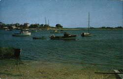 Lewis Bay Lewis Bay