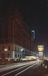 Hotel Astor New York, NY Postcard Postcard 